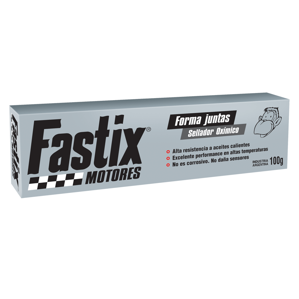 Fastix para motores 100G