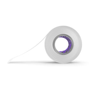 Cinta Bifaz blanca rollo